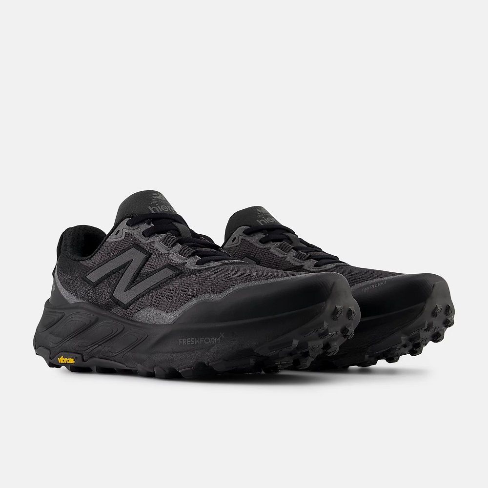 New Balance 紐巴倫 男 Fresh Foam X Hierro v9 慢跑鞋_MTHIERZ9-2E