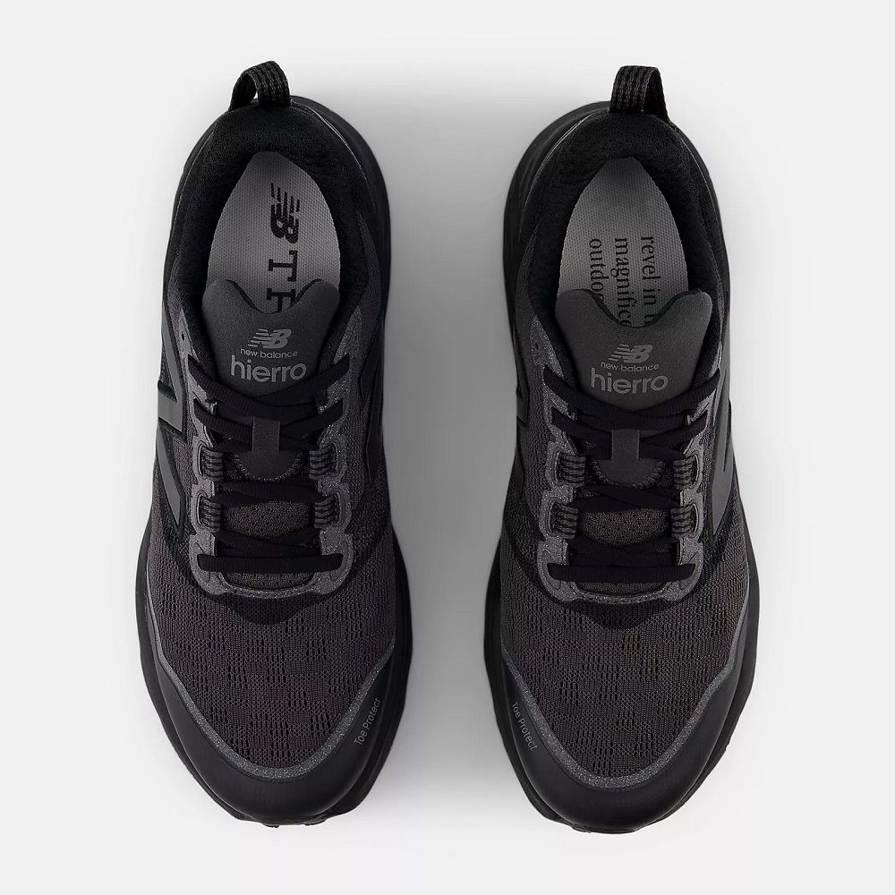 New Balance 紐巴倫 男 Fresh Foam X Hierro v9 慢跑鞋_MTHIERZ9-2E