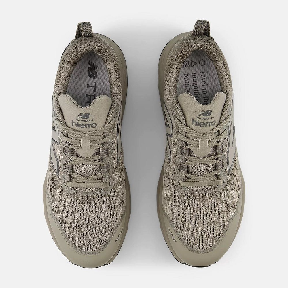 New Balance 紐巴倫 男 Fresh Foam X Hierro v9 慢跑鞋_MTHIERY9-2E