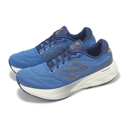 慢跑鞋 880 V15 2E 男鞋 寬楦 藍 黑 緩衝 輕量 運動鞋 NB M880I15-2E