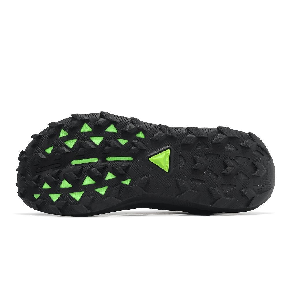 Asics 亞瑟士 越野跑鞋 GEL-Trabuco 13 GTX 男鞋 黑 防水 抓地 緩衝 戶外 運動鞋 1011B978002