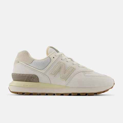 New Balance 男/女 復古鞋 休閒鞋_U574LGWO-D