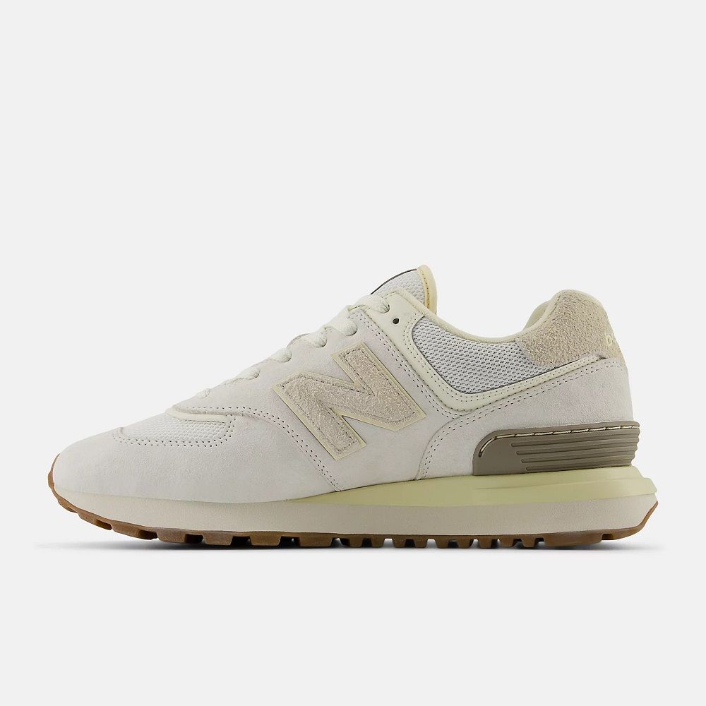 New Balance 紐巴倫 男/女 復古鞋 休閒鞋_U574LGWO-D