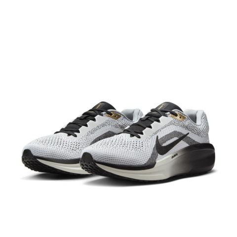 NIKE 耐吉 NIKE AIR WINFLO 11 SE 男 跑步鞋 白黑-HQ7975100