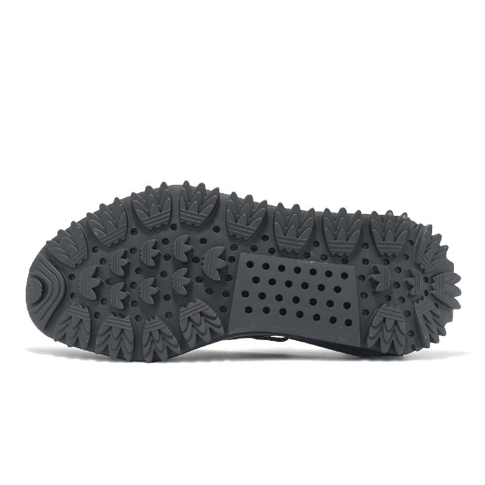 adidas 愛迪達 x NEIGHBORHOOD 慢跑鞋 NMD S1 N Knit 男鞋 黑 針織 緩衝 聯名 ID3205