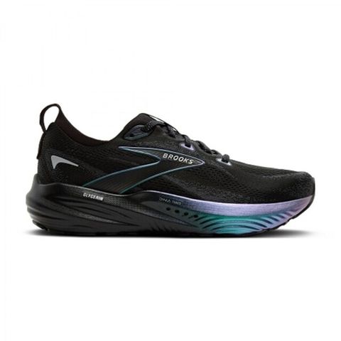 Brooks Glycerin 22 [1104451D026] 男 慢跑鞋 支撐 彈力 緩震 月光限定款