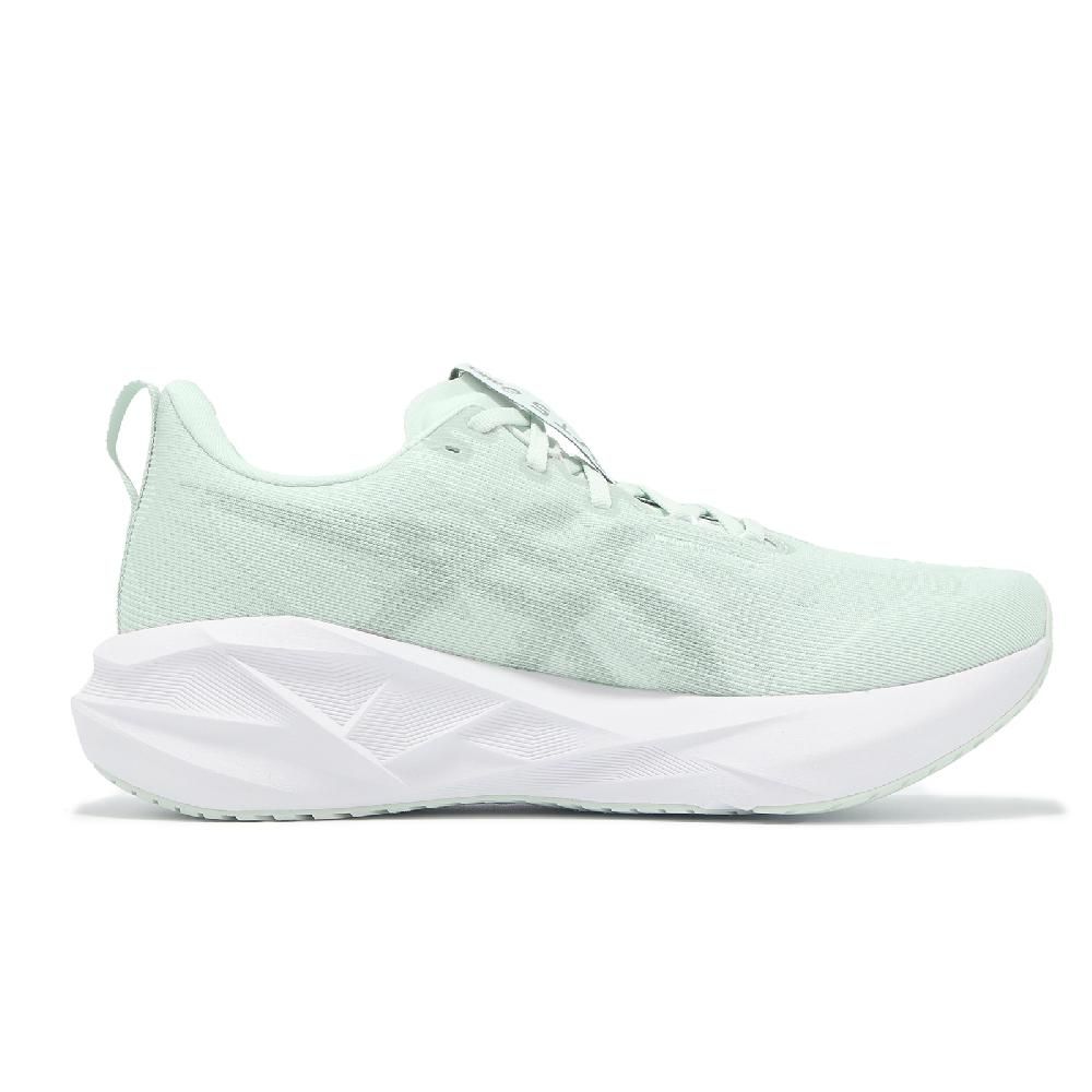 Asics 亞瑟士 慢跑鞋 Novablast 5 男鞋 綠 灰 輕量 彈力 厚底 路跑 運動鞋 1011B974300