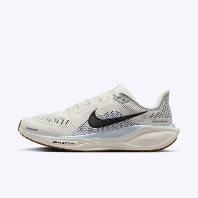 NIKE 耐吉 Nike Air Zoom Pegasus 41 FD2722-113 男 慢跑鞋 運動鞋 路跑 小飛馬 狼灰