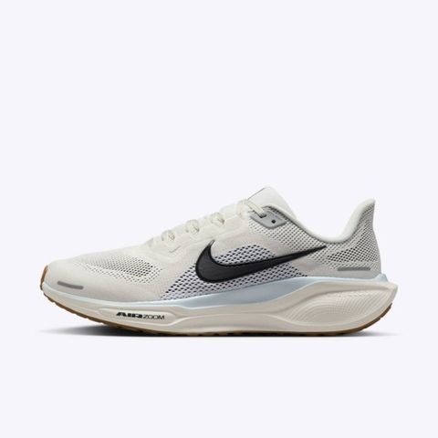 NIKE 耐吉 Nike Air Zoom Pegasus 41 FD2722-113 男 慢跑鞋 運動鞋 路跑 小飛馬 狼灰