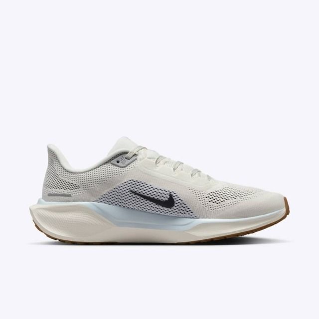 NIKE 耐吉 Nike Air Zoom Pegasus 41 FD2722-113 男 慢跑鞋 運動鞋 路跑 小飛馬 狼灰