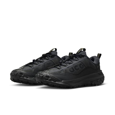 【NIKE】ACG MOUNTAIN FLY 2 LOW GTX 男鞋 登山鞋 黑色 防水-HF6245001