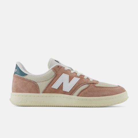 New Balance 紐巴倫 男/女 復古鞋 休閒鞋_CT500GB-D