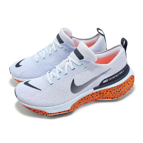 NIKE 耐吉 慢跑鞋 ZoomX Invincible Run 3 OLY 男鞋 回彈 編織 運動鞋 FV2304-900