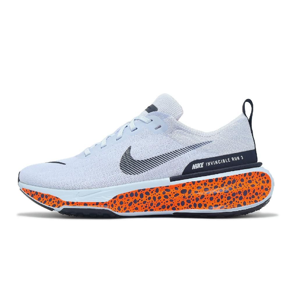 NIKE 耐吉 慢跑鞋 ZoomX Invincible Run 3 OLY 男鞋 回彈 編織 運動鞋 FV2304-900