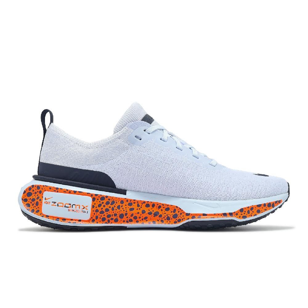 NIKE 耐吉 慢跑鞋 ZoomX Invincible Run 3 OLY 男鞋 回彈 編織 運動鞋 FV2304-900