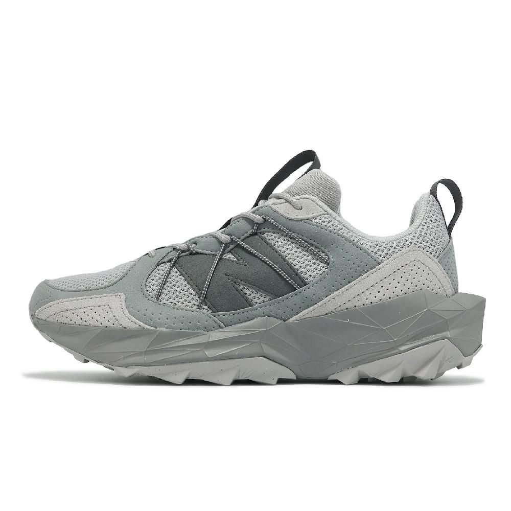 New Balance 紐巴倫 越野跑鞋 Tektrel 2E 男鞋 寬楦 灰 黑 緩衝 抓地 戶外 山系 運動鞋 NB MTTTRSLG-2E