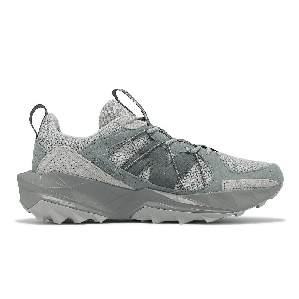 New Balance 紐巴倫 越野跑鞋 Tektrel 2E 男鞋 寬楦 灰 黑 緩衝 抓地 戶外 山系 運動鞋 NB MTTTRSLG-2E