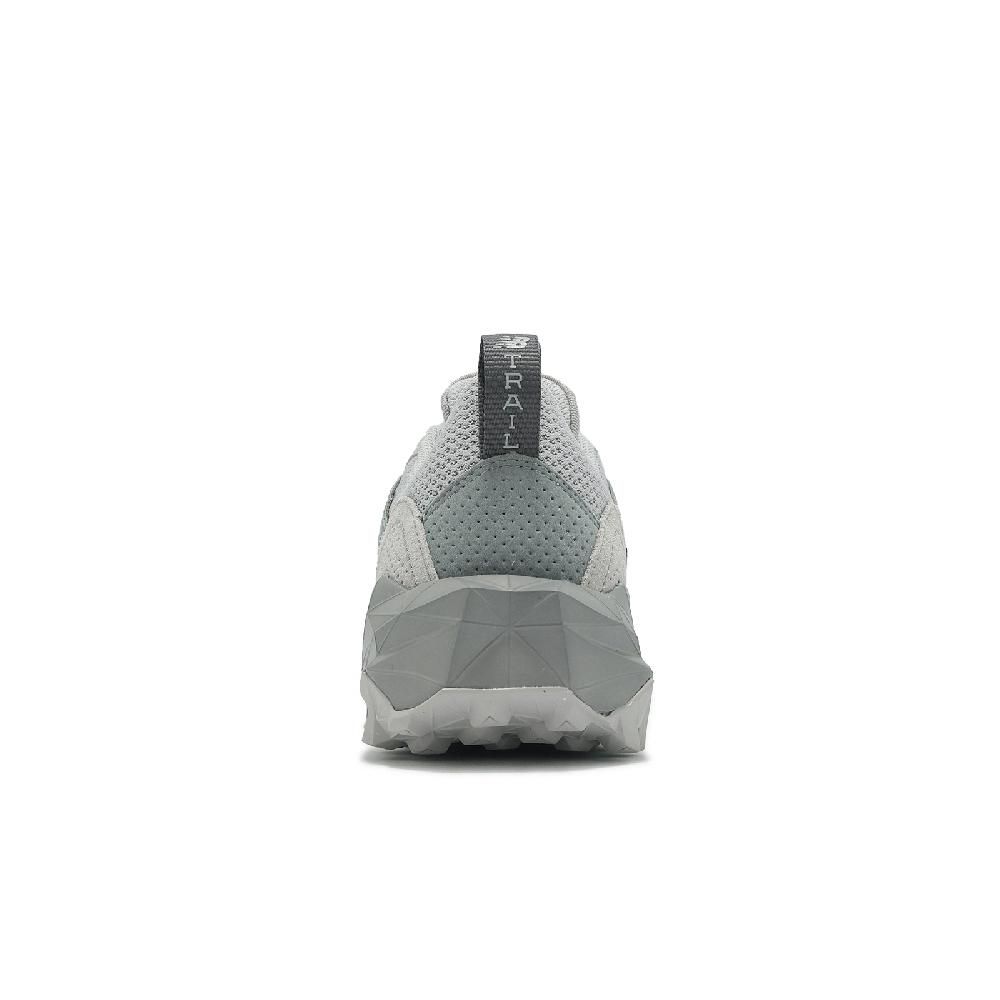 New Balance 紐巴倫 越野跑鞋 Tektrel 2E 男鞋 寬楦 灰 黑 緩衝 抓地 戶外 山系 運動鞋 NB MTTTRSLG-2E