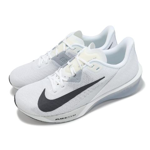 競速跑鞋 Air Zoom Rival Fly 4 男鞋 灰 黑 訓練 透氣 回彈 運動鞋 FV6040-102