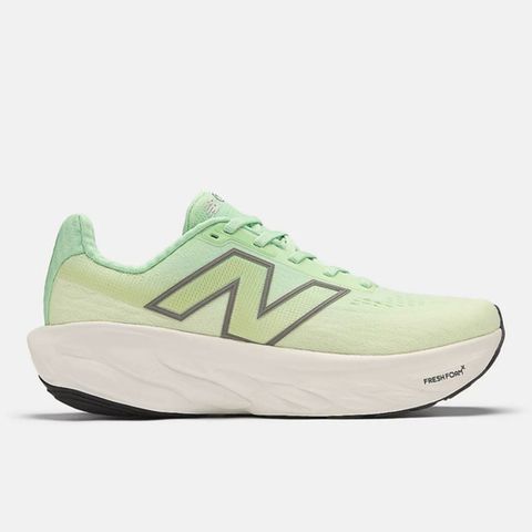New Balance Fresh Foam X 1080v14 M1080J14 男 慢跑鞋 寬楦 緩震 綠灰