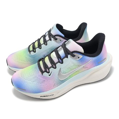 NIKE 耐吉 慢跑鞋 Wmns Air Zoom Pegasus 41 SE 女鞋 漸層 小飛馬 運動鞋 HJ7816-400