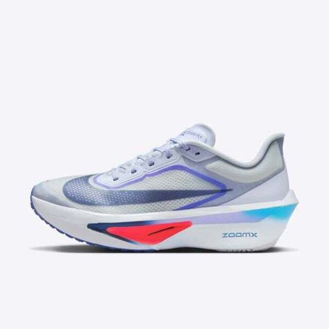 NIKE 耐吉 Nike Zoom Fly 6 FN8454-002 男 競速跑鞋 運動鞋 路跑 馬拉松 碳板 緩震 藍紫