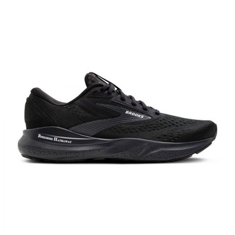 Brooks Adrenaline Gts 24[1104371D052]男 慢跑鞋 支撐 彈力 緩震 巴菲特限定款 黑