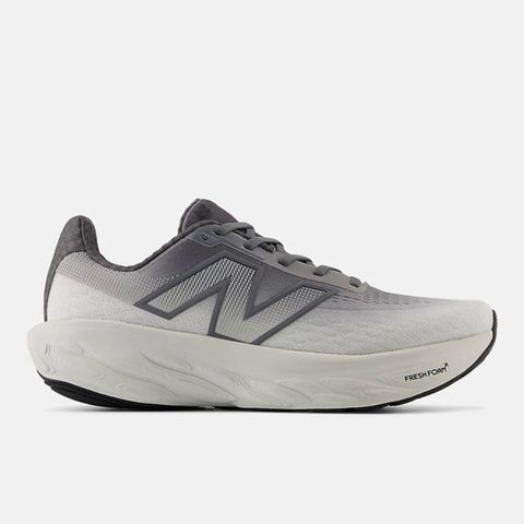 New Balance 紐巴倫 New Balance Fresh Foam X 1080v14 M1080L14 男 慢跑鞋 寬楦 緩震 灰