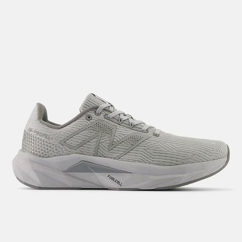 New Balance 紐巴倫 New Balance Fuelcell Propel V5 [MFCPRLG5] 男 慢跑鞋 運動 路跑 2E寬楦 灰