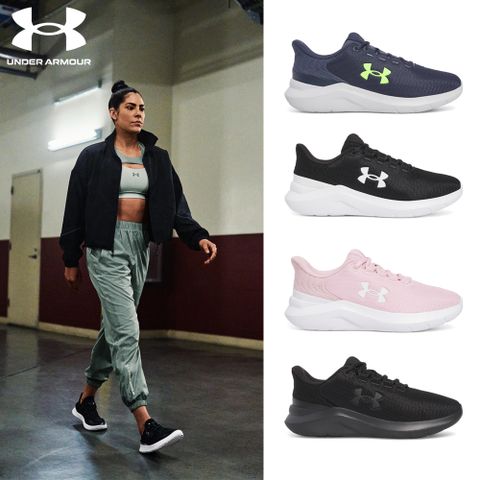 【UNDER ARMOUR】UA 男鞋 女鞋 Phade RN 3 運動鞋 慢跑鞋(多款任選)