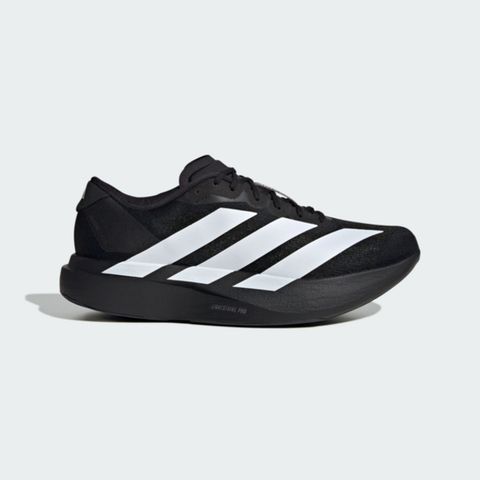 adidas 愛迪達 Adidas Adizero Evo Sl M JP7149 男 慢跑鞋 彈力 支撐 緩震 黑 白
