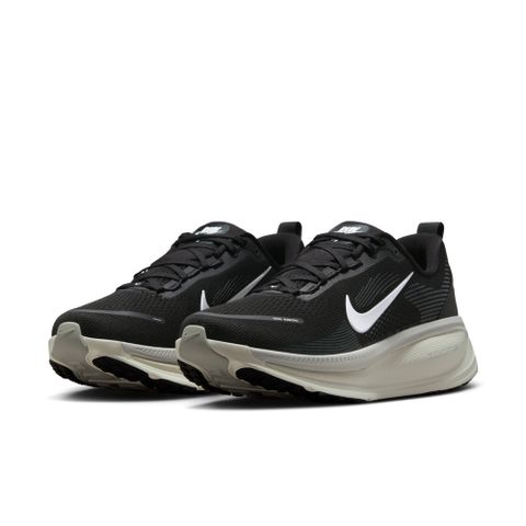 【NIKE】NIKE VOMERO 18 男鞋 跑步鞋 黑色 緩震-HM6803007
