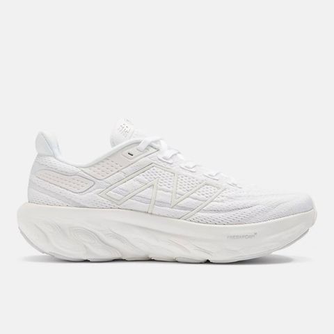 New Balance 紐巴倫 New Balance Fresh Foam X 1080v13 [W1080W13] 女 慢跑鞋 運動 D寬楦 白