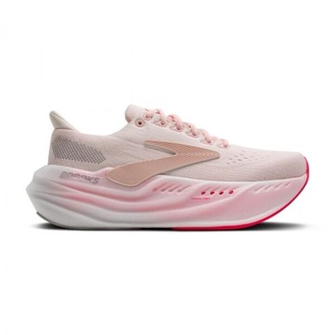Brooks Glycerin Max [1204361B616] 女 慢跑鞋 支撐 彈力 緩震 超級甘油系列 粉紅