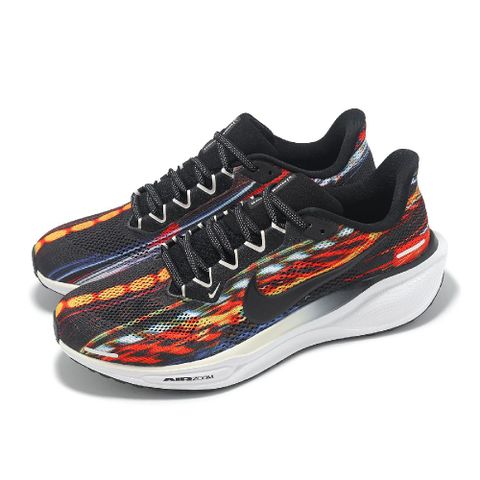 慢跑鞋 Air Zoom Pegasus 41 男鞋 黑 彩 小飛馬 氣墊 運動鞋 IB8171-999