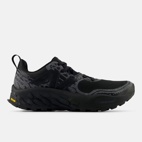 New Balance Fresh Foam X Hierro V8 GTX [WTHIGA8] 女 慢跑鞋 D寬楦 黑