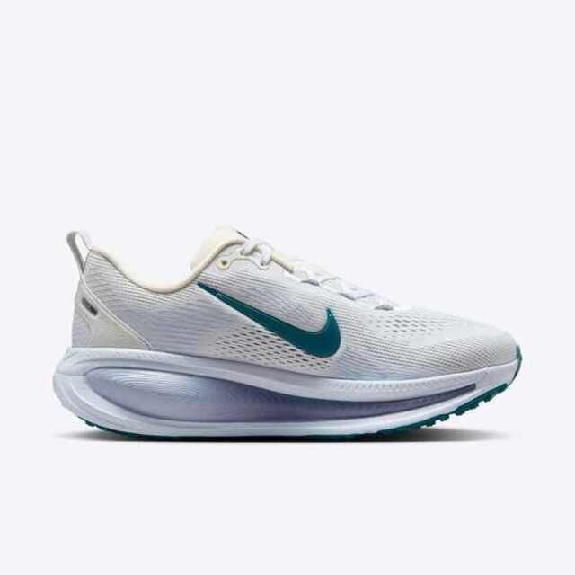 NIKE 耐吉 Nike W Vomero 18 HM6804-103 女 慢跑鞋 運動鞋 路跑 厚底 緩震 藍綠