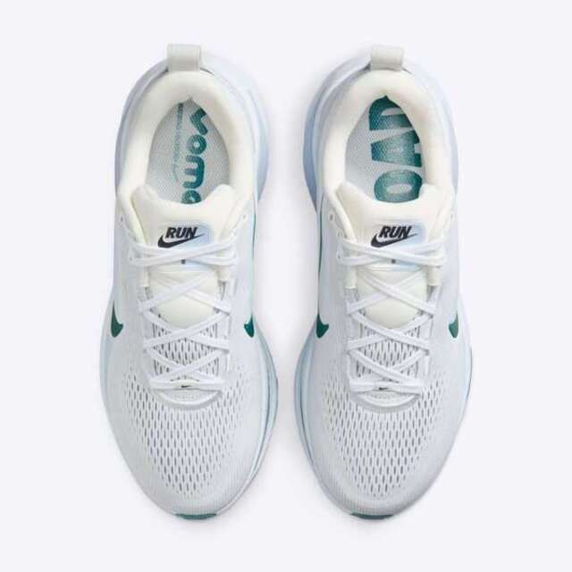 NIKE 耐吉 Nike W Vomero 18 HM6804-103 女 慢跑鞋 運動鞋 路跑 厚底 緩震 藍綠