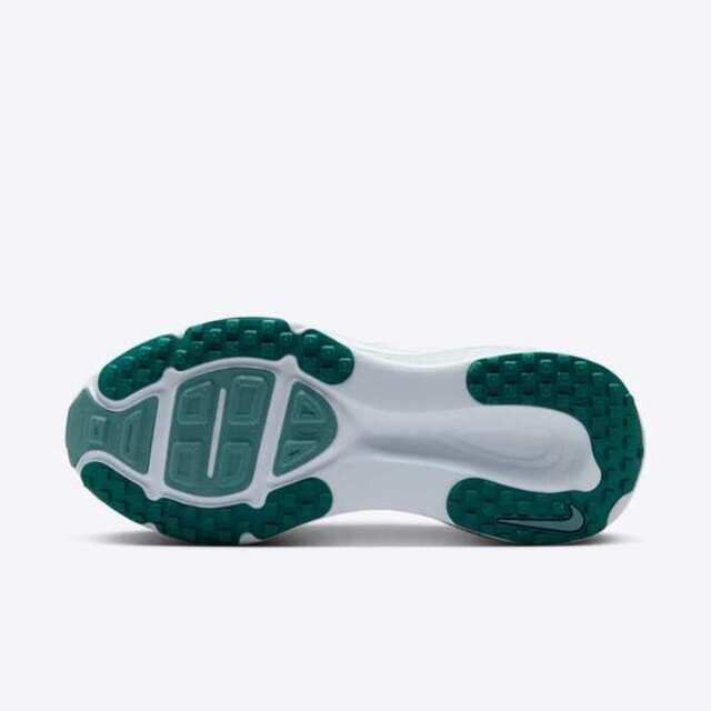 NIKE 耐吉 Nike W Vomero 18 HM6804-103 女 慢跑鞋 運動鞋 路跑 厚底 緩震 藍綠