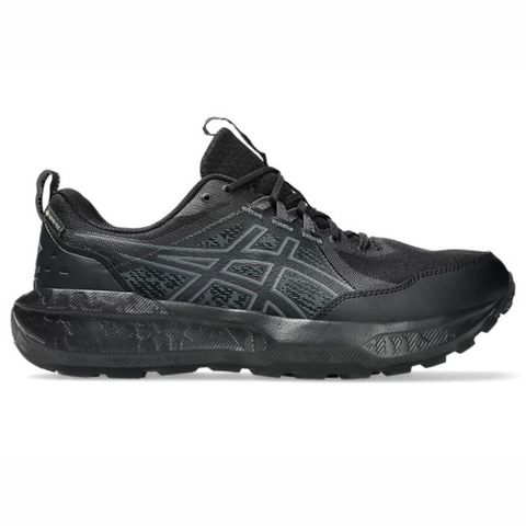 Asics Gel-sonoma 8 Gtx 1011B977-002 男 慢跑鞋 越野跑鞋 防水 緩衝 彈力 黑