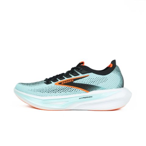 Brooks Hyperion 3 [1104651D470] 男 慢跑鞋 旋風系列 回彈 緩震 藍