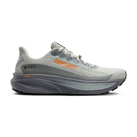 Brooks Ghost 17 Gtx [1104621D022] 男 慢跑鞋 Gtx防水 魔鬼系列 彈力 緩震 灰