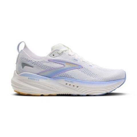 Brooks Glycerin Gts 22 [1204351B137] 女 慢跑鞋 支撐 彈力 緩震 甘油系列 藍 紫
