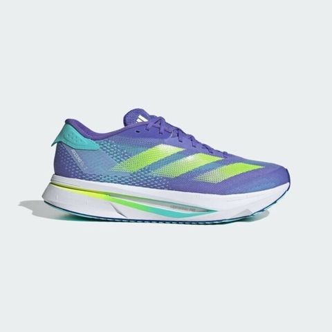 Adidas Adizero SL2 M IE3396 男 慢跑鞋 運動 路跑 緩震 透氣 愛迪達 藍紫