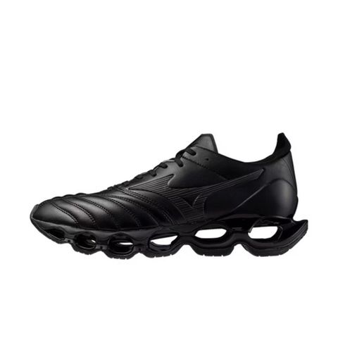 Mizuno Wave Prophecy Morelia Neo Black 全黑 D1GA255101