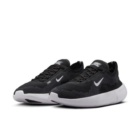 【NIKE】W NIKE FREE 2025 女鞋 訓練鞋 黑白色-HF2720002