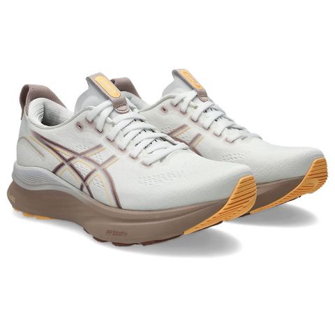 ASICS GEL-KAYANO 32 (D) 慢跑鞋 女鞋-1012B839101