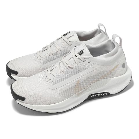 越野跑鞋 Pegasus Trail 5 GTX 男鞋 灰 黑 防水 小飛馬 慢跑 運動鞋 FQ0908-010