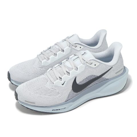 慢跑鞋 Air Zoom Pegasus 41 男鞋 藍 黑 小飛馬 氣墊 路跑 FD2722-015