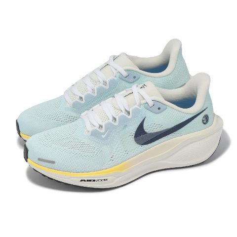 慢跑鞋 W Air Zoom Pegasus 41 女鞋 藍 小飛馬 氣墊 路跑 IH7348-441
